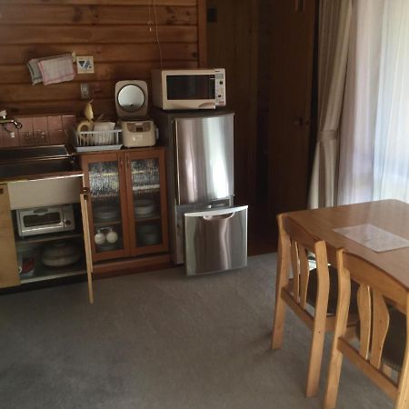 Hakuba Megeve Exterior foto
