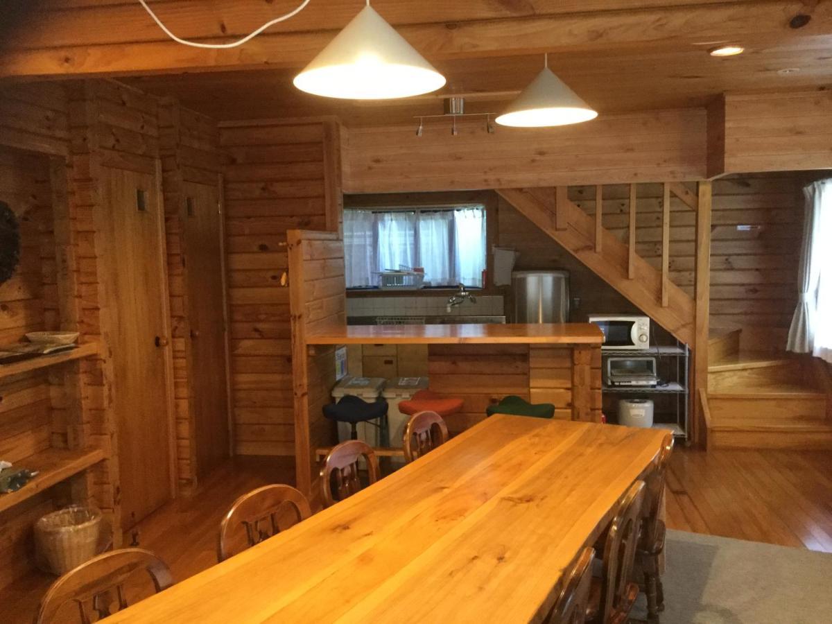 Hakuba Megeve Exterior foto