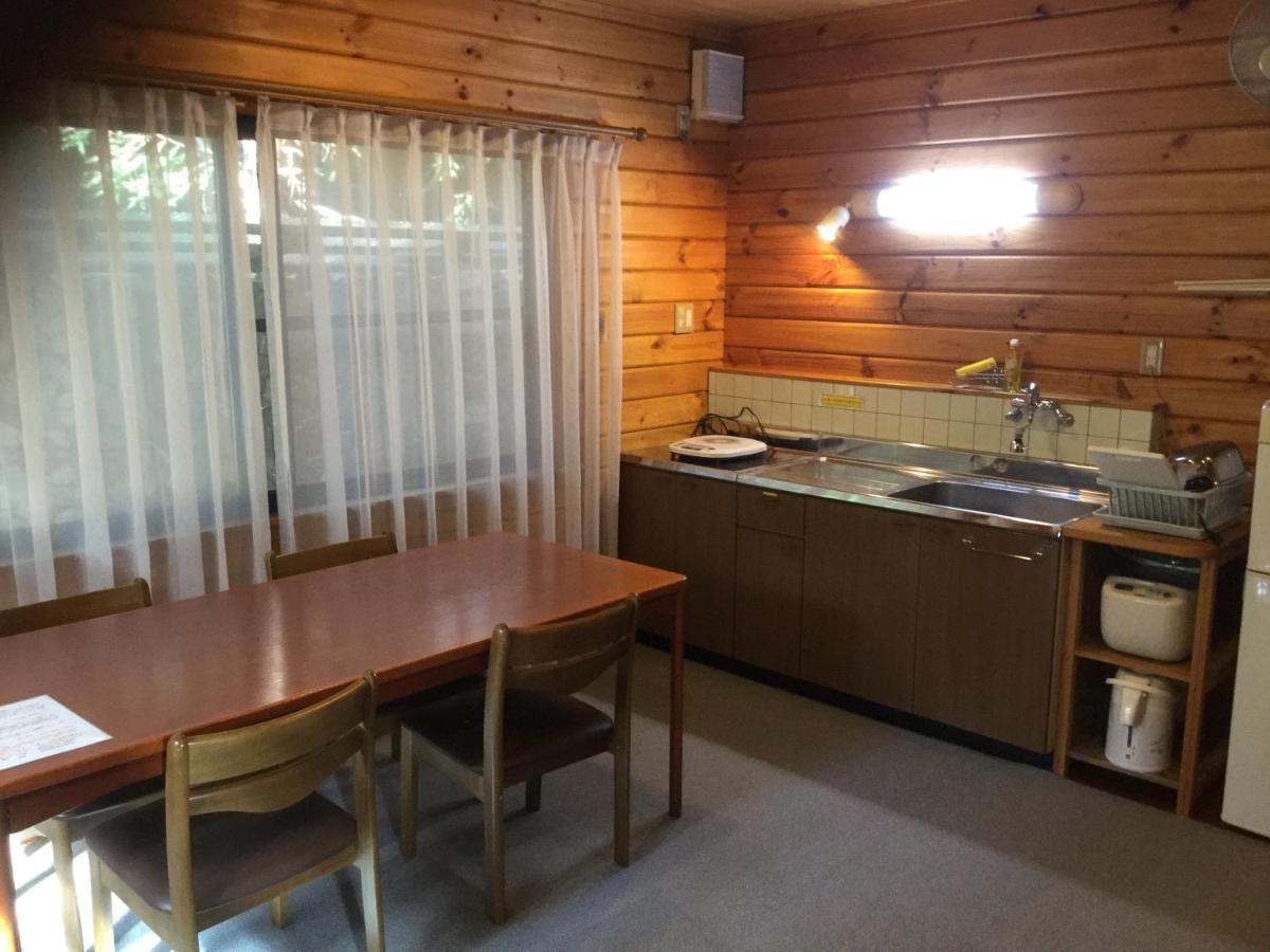 Hakuba Megeve Exterior foto