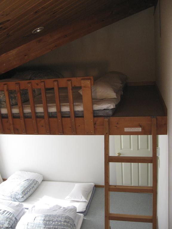 Hakuba Megeve Quarto foto