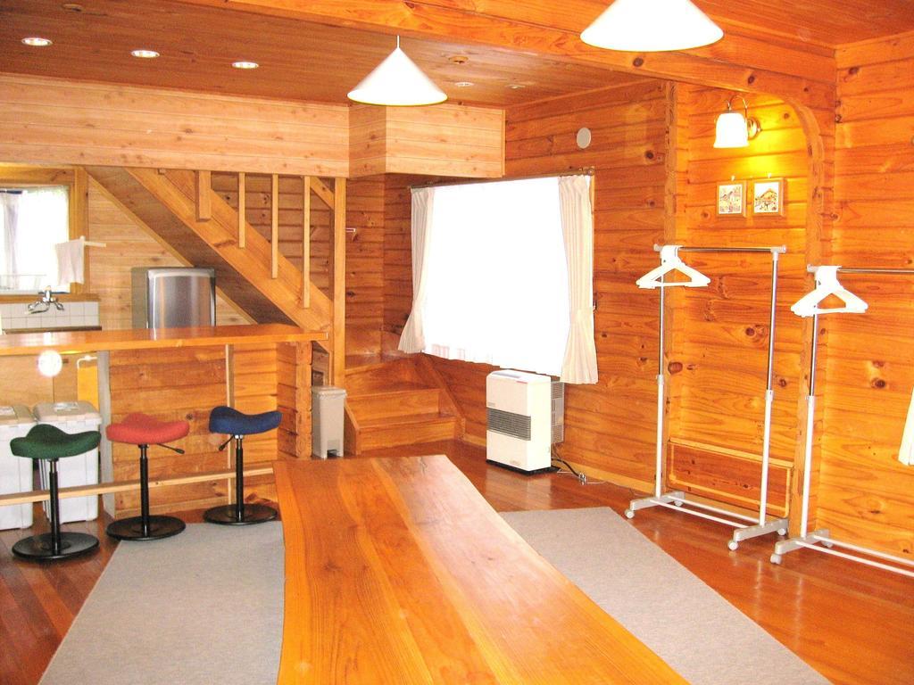 Hakuba Megeve Quarto foto