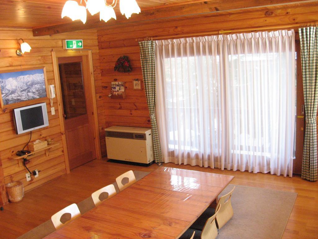 Hakuba Megeve Quarto foto