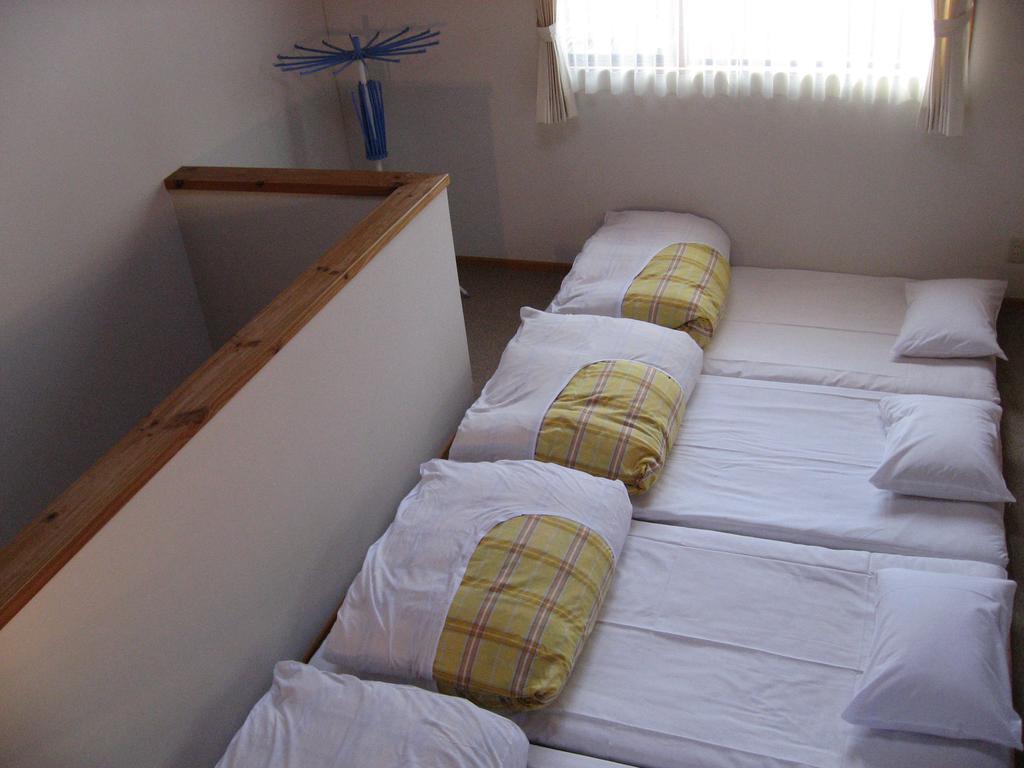 Hakuba Megeve Quarto foto