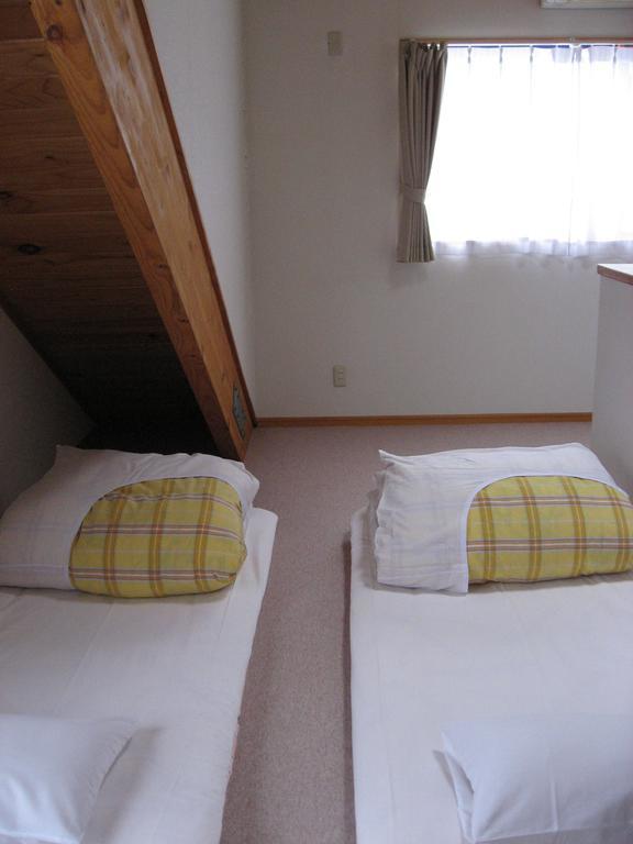 Hakuba Megeve Quarto foto