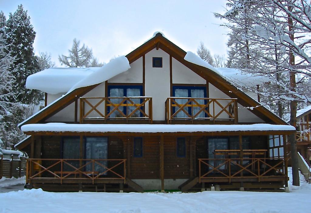 Hakuba Megeve Quarto foto