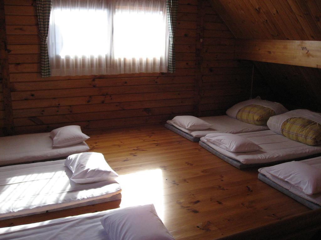Hakuba Megeve Quarto foto