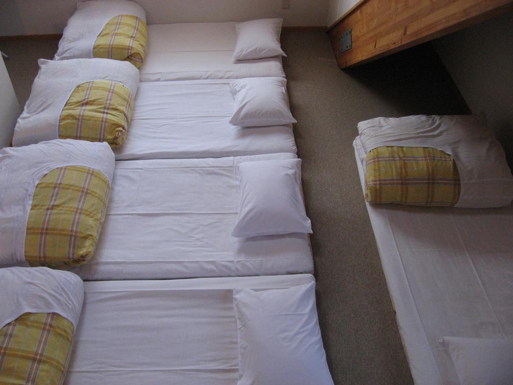 Hakuba Megeve Quarto foto
