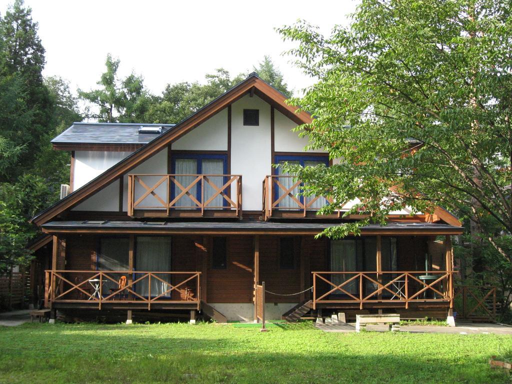 Hakuba Megeve Quarto foto