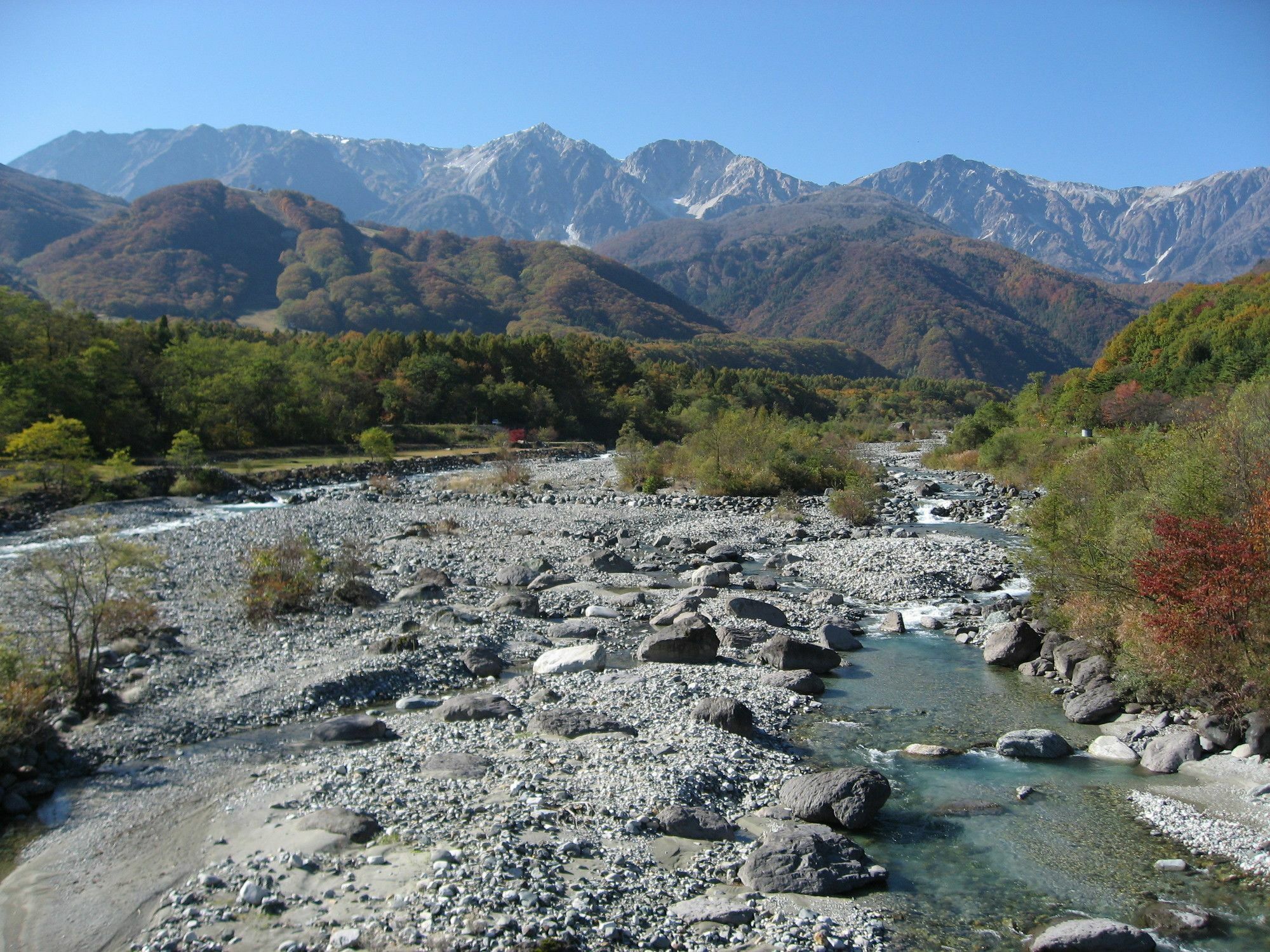 Hakuba Megeve Exterior foto