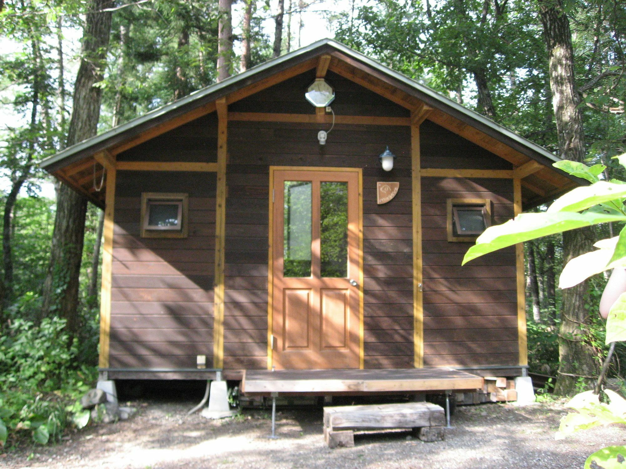 Hakuba Megeve Exterior foto