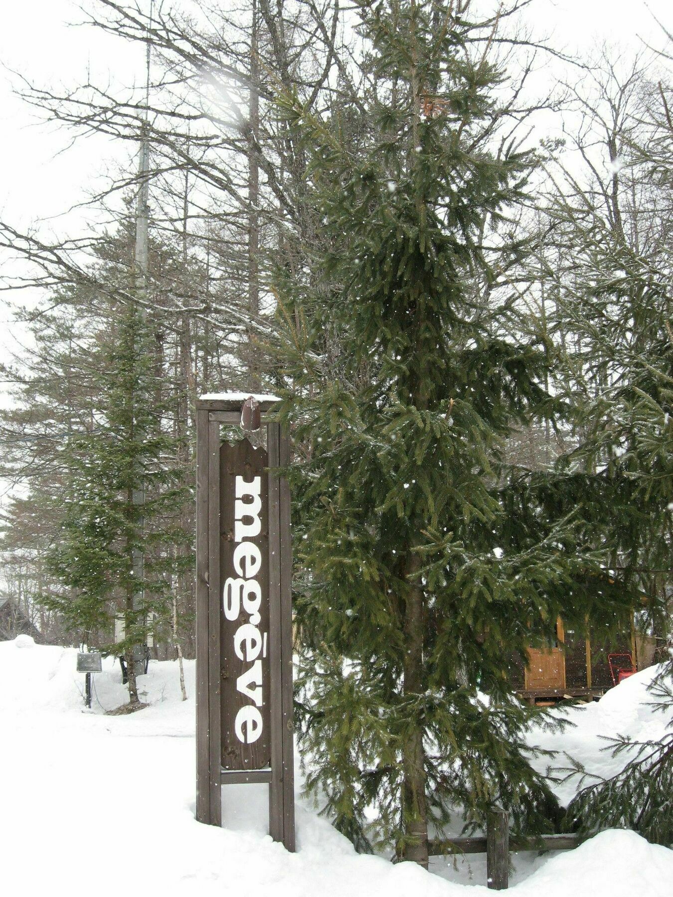 Hakuba Megeve Exterior foto