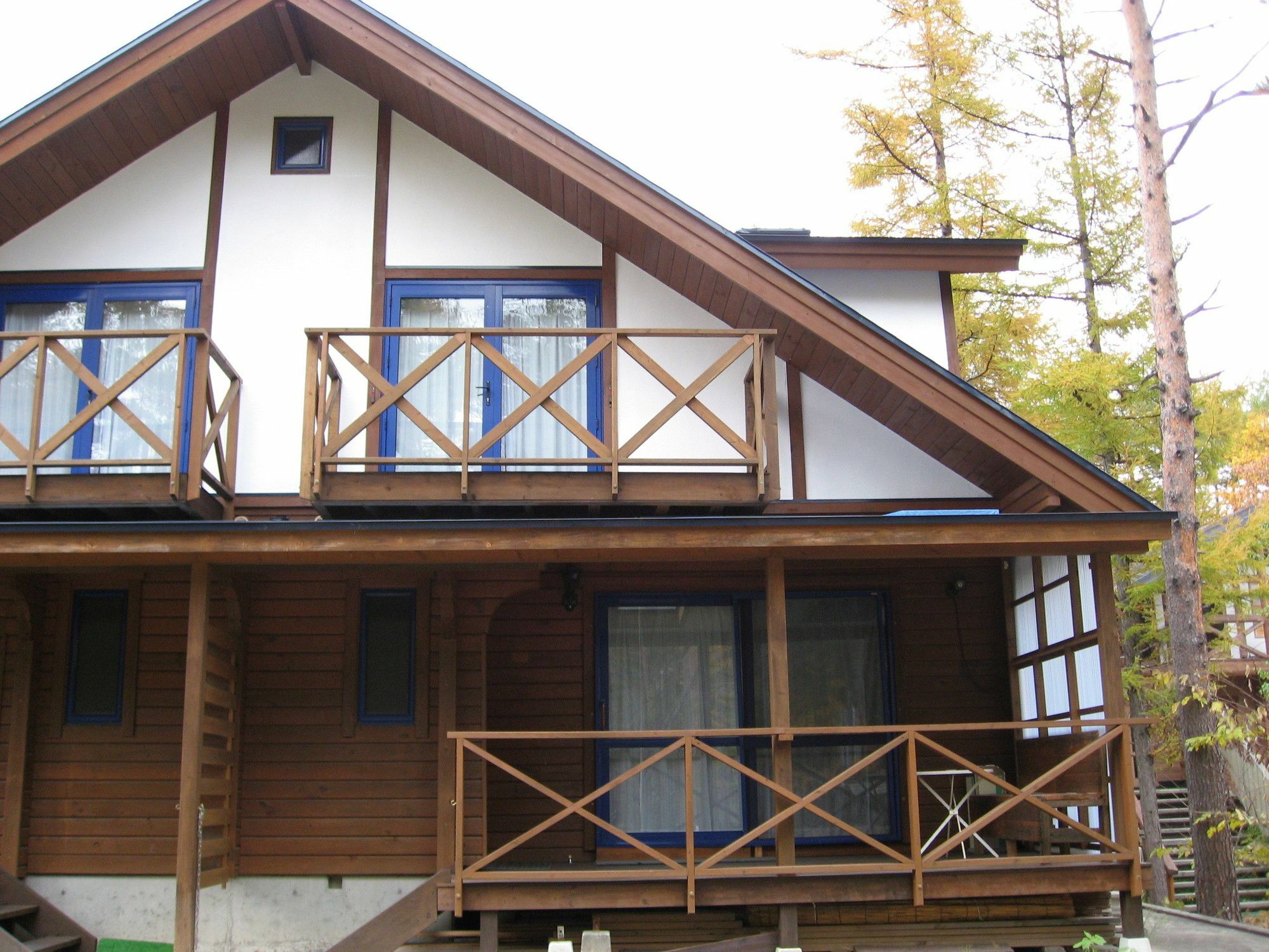 Hakuba Megeve Exterior foto