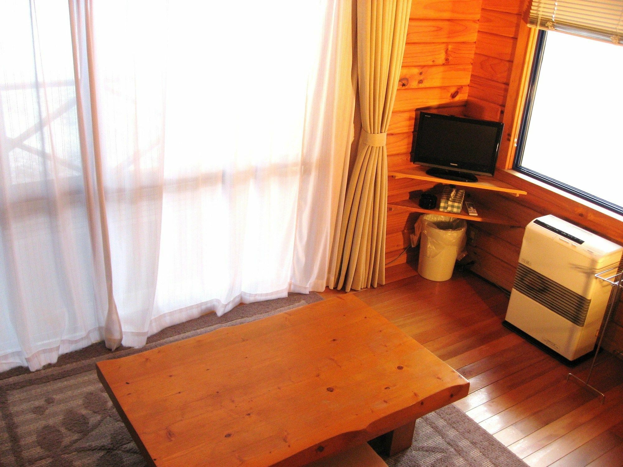 Hakuba Megeve Exterior foto