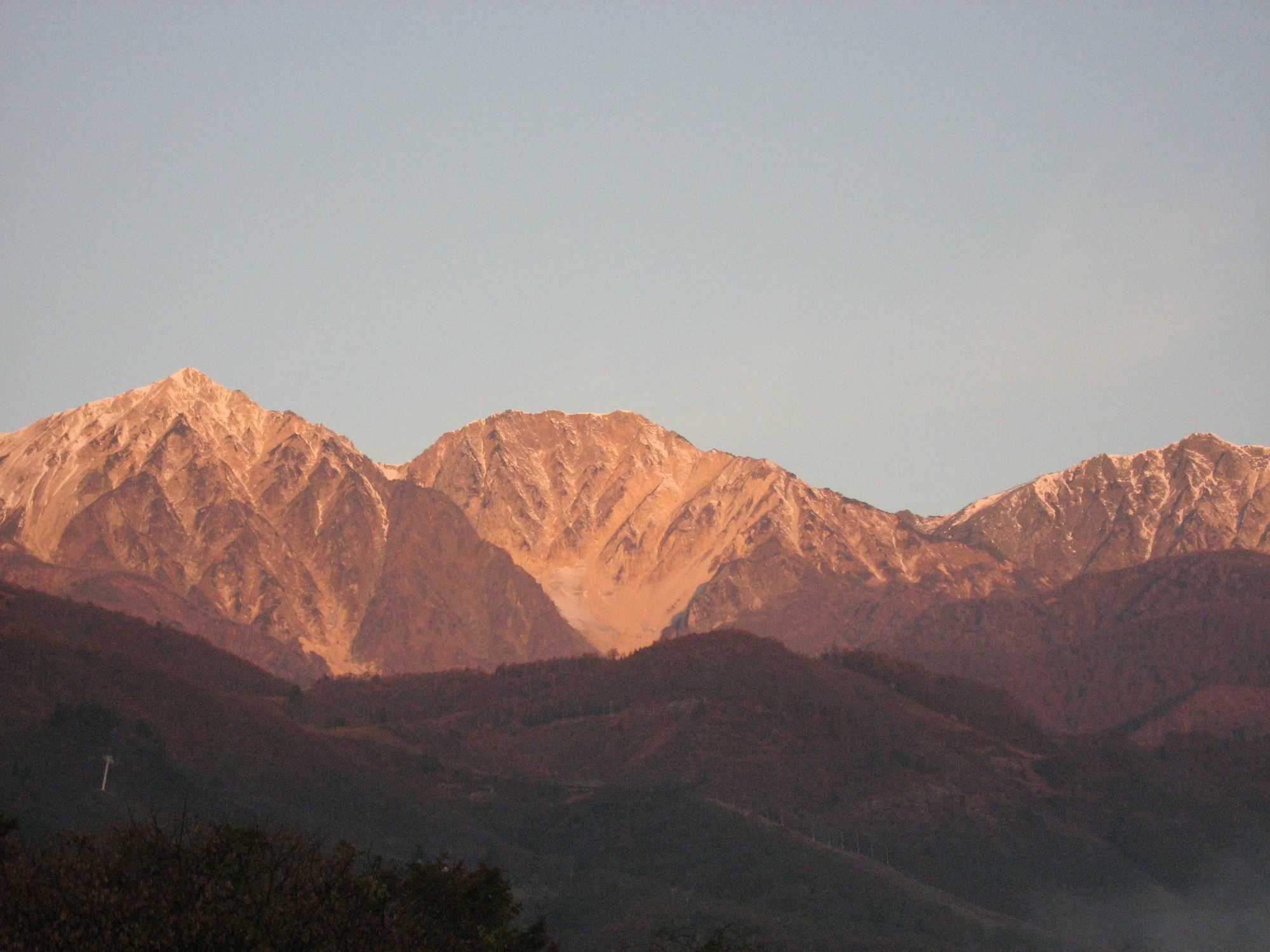 Hakuba Megeve Exterior foto