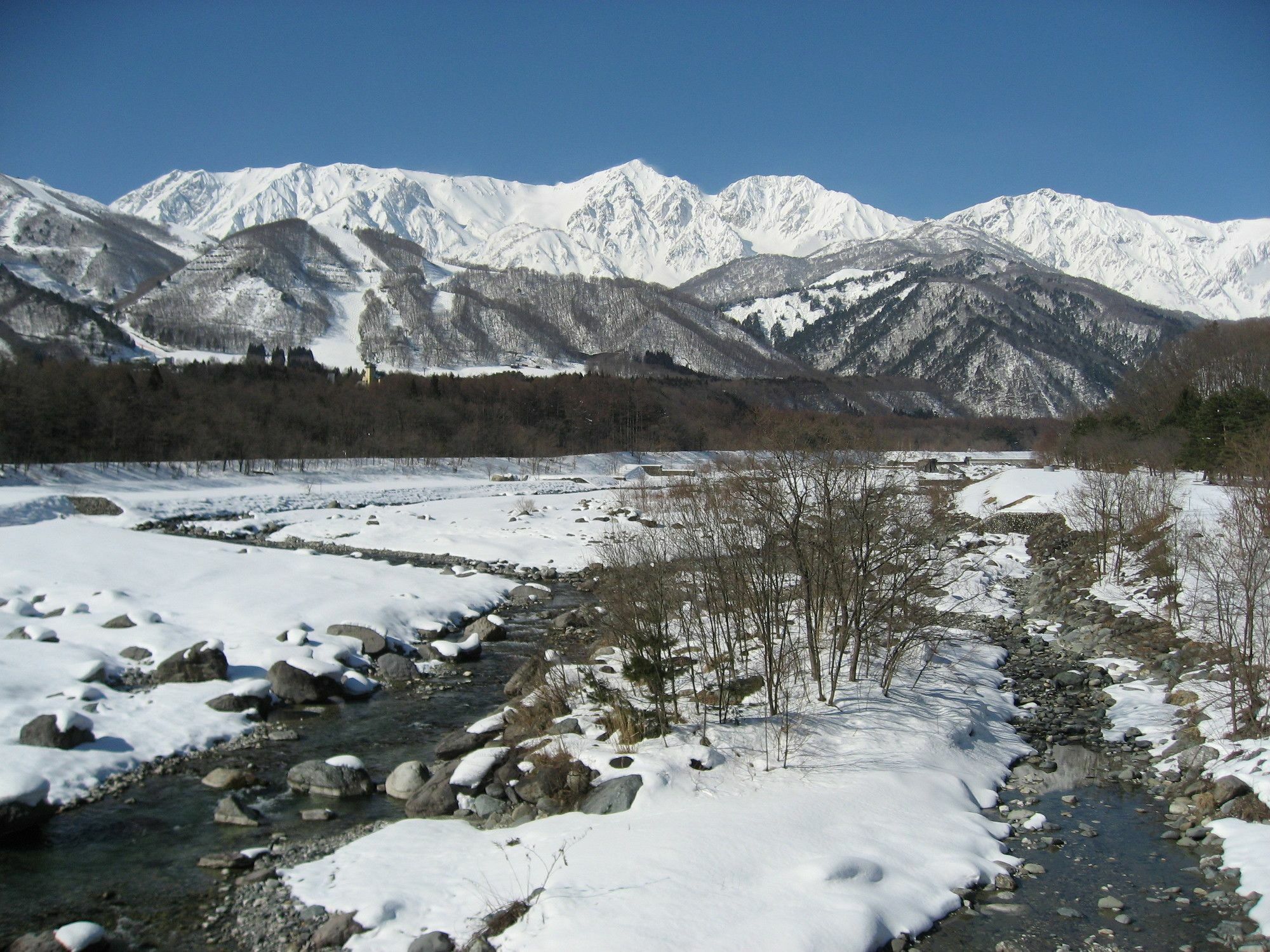 Hakuba Megeve Exterior foto