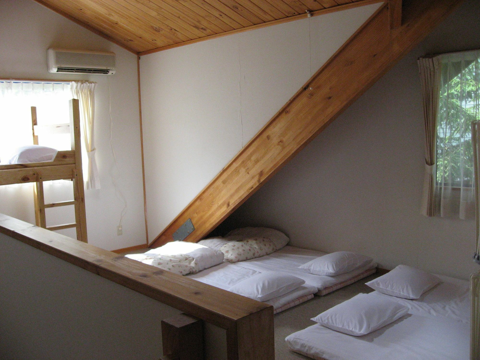 Hakuba Megeve Exterior foto