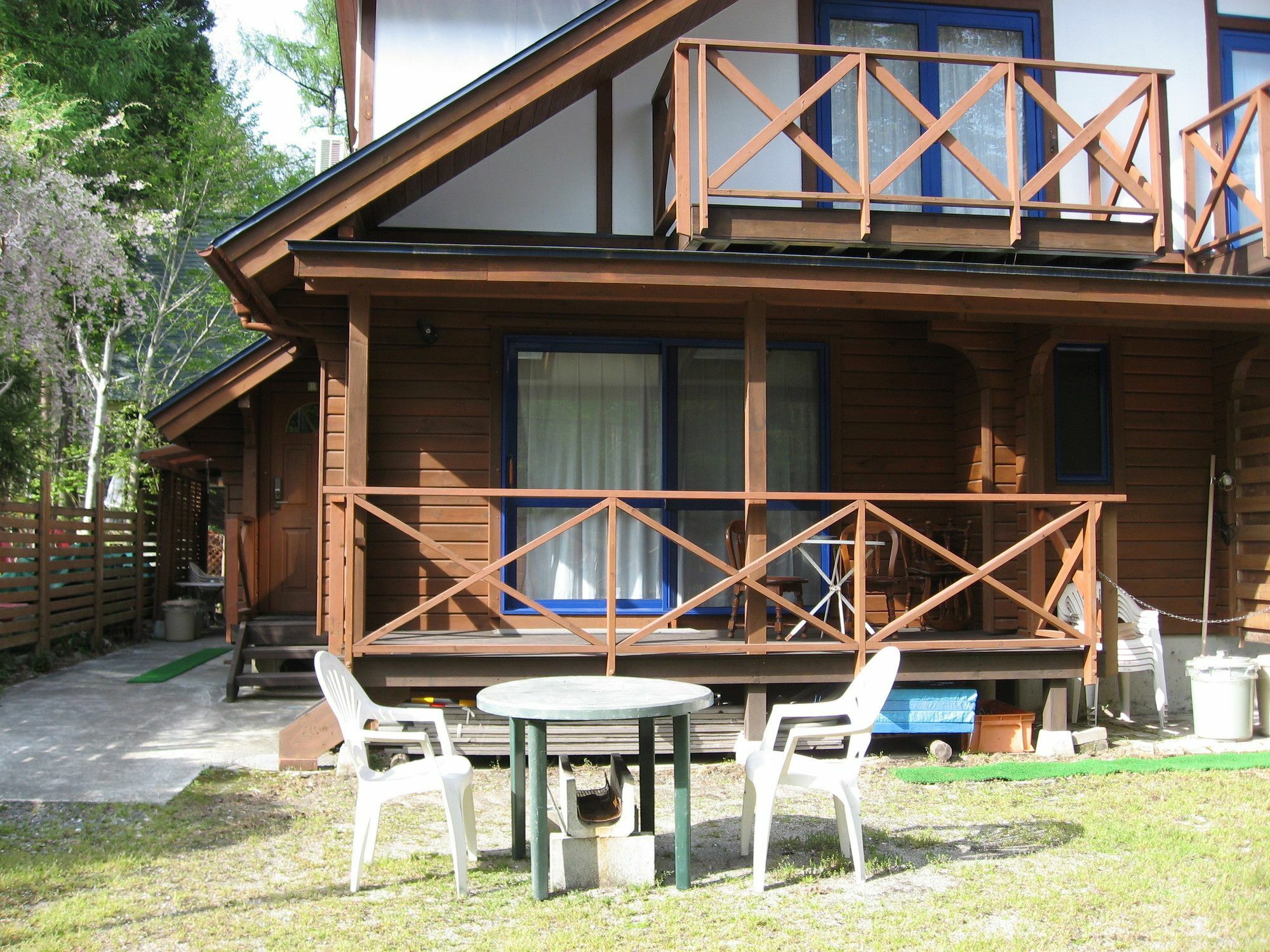 Hakuba Megeve Exterior foto